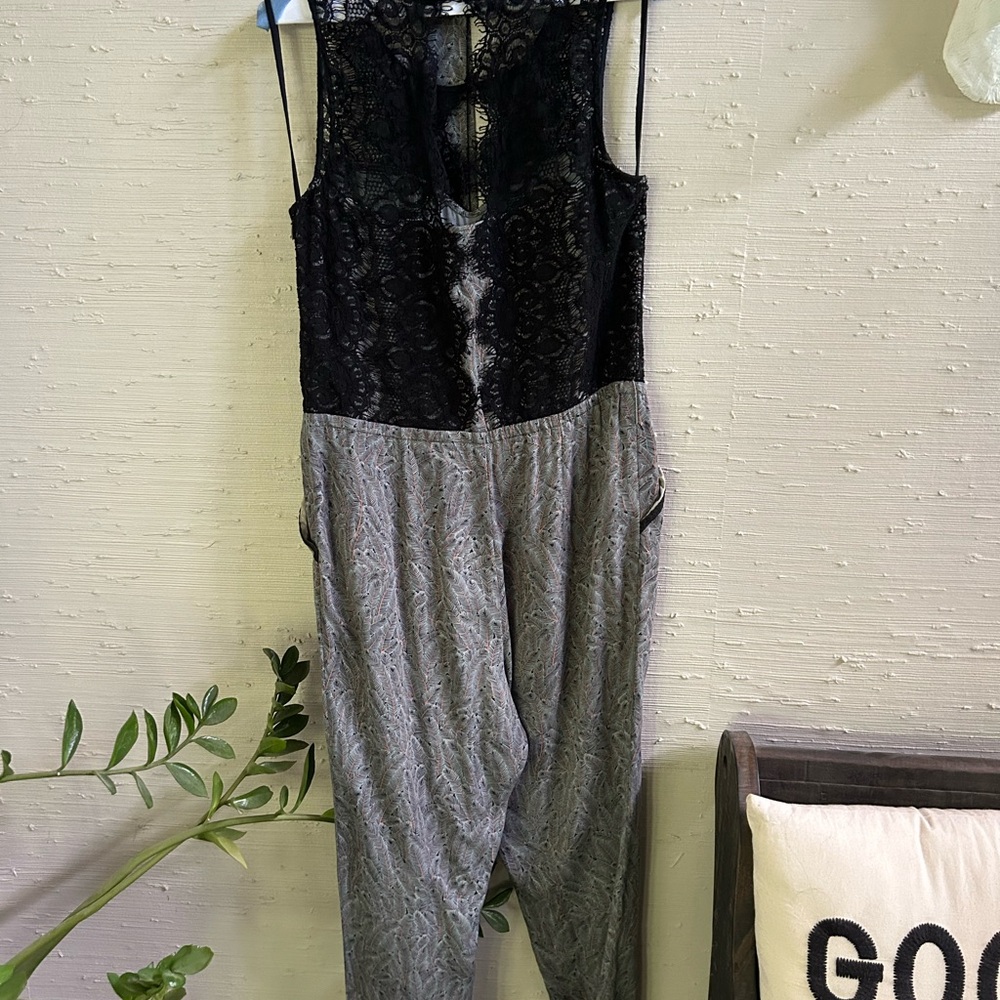 Bohemian jumpsuit - Picture 5 of 5